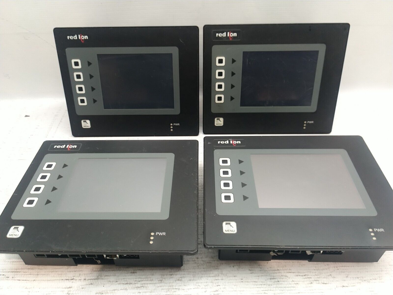 Màn hình điều khiển HMI Redlion G306C000