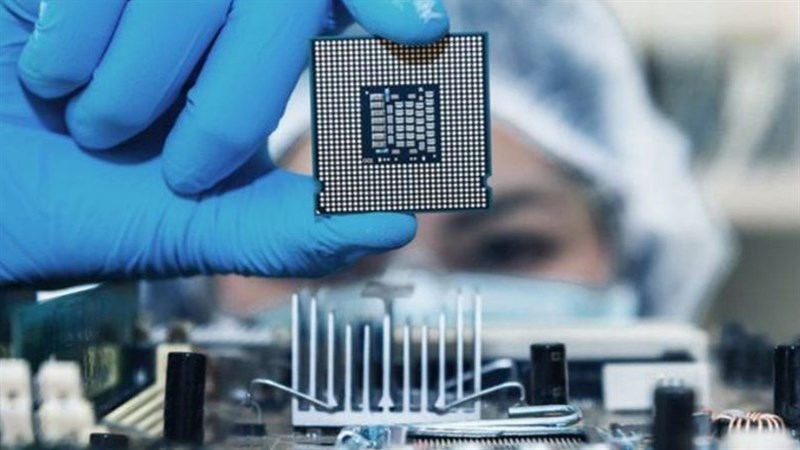 Sản xuất các mẫu chip 3 nm của Apple có thể bị ảnh hưởng
