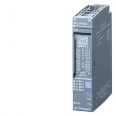 6ES7135-6HD00-0BA1- Siemens-Module SIMATIC ET 200SP