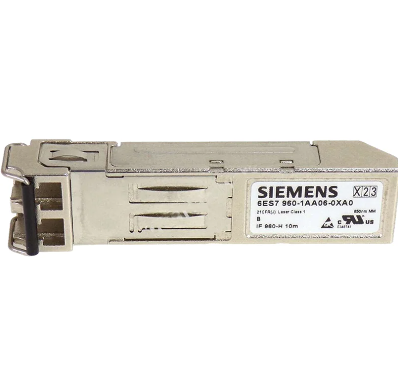 Module Siemens 6ES7960-1AA06-0XA0