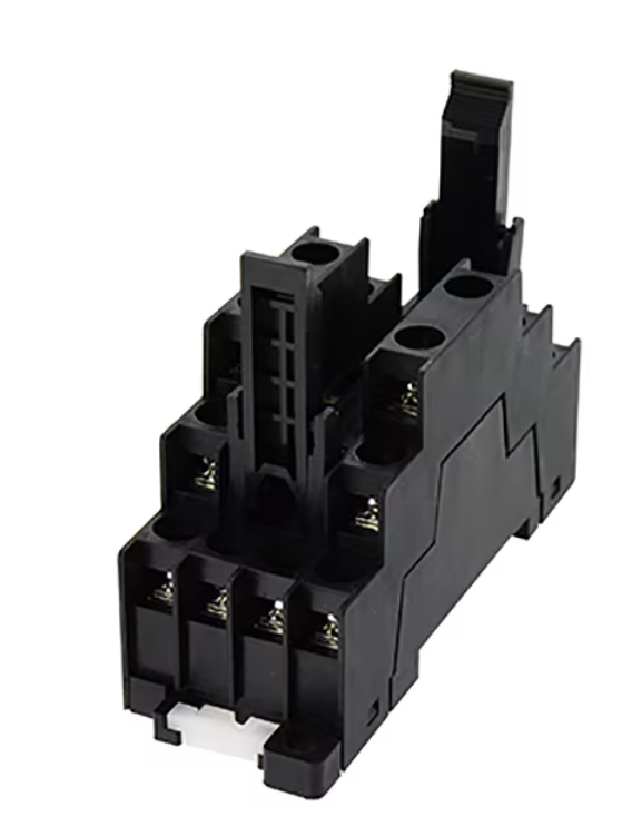 Đế Relays Idec SF1V-6-07L