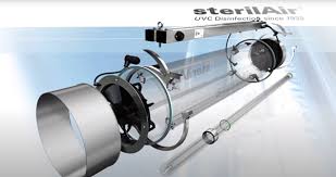 Đại lý SterilAir tại Việt Nam-SterilAir Vietnam