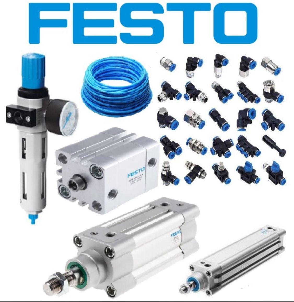 Đại lý Festo tại Việt Nam-Festo Vietnam